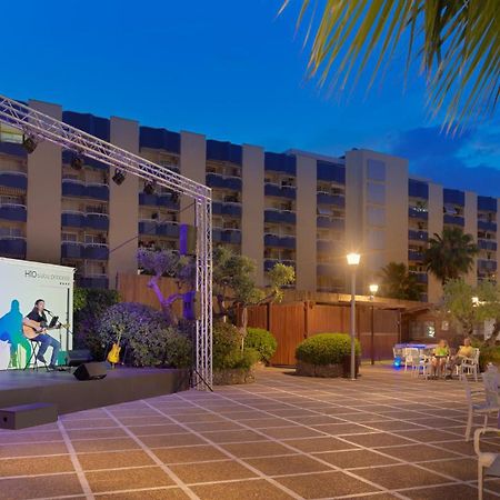 H10 Salou Princess Exterior photo