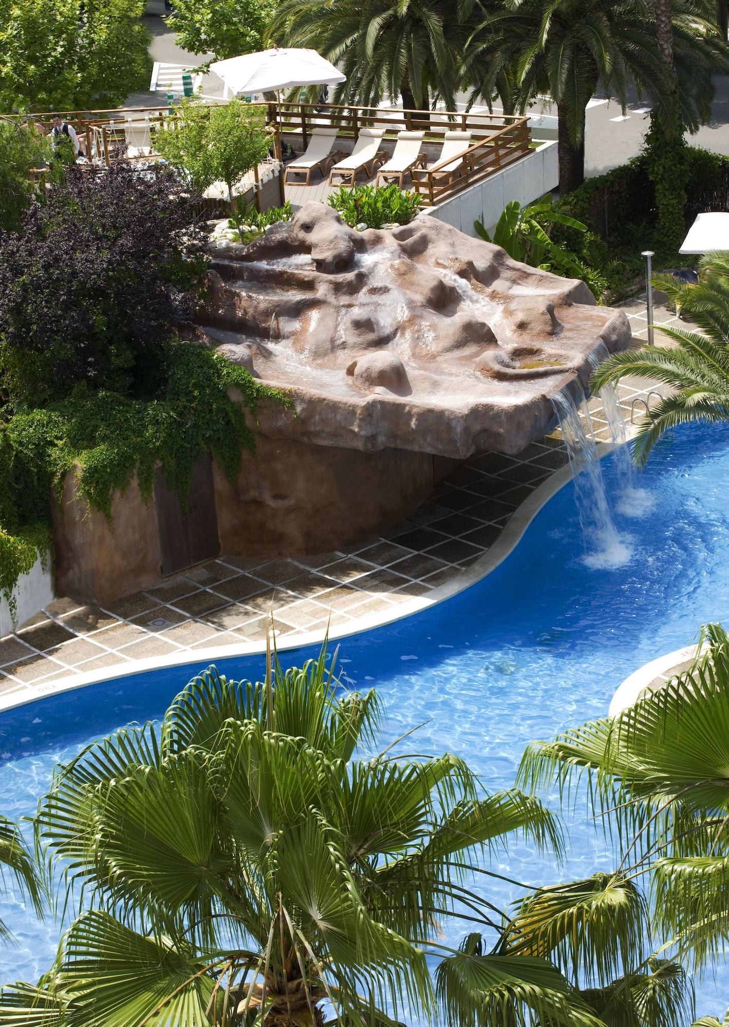 H10 Salou Princess Exterior photo