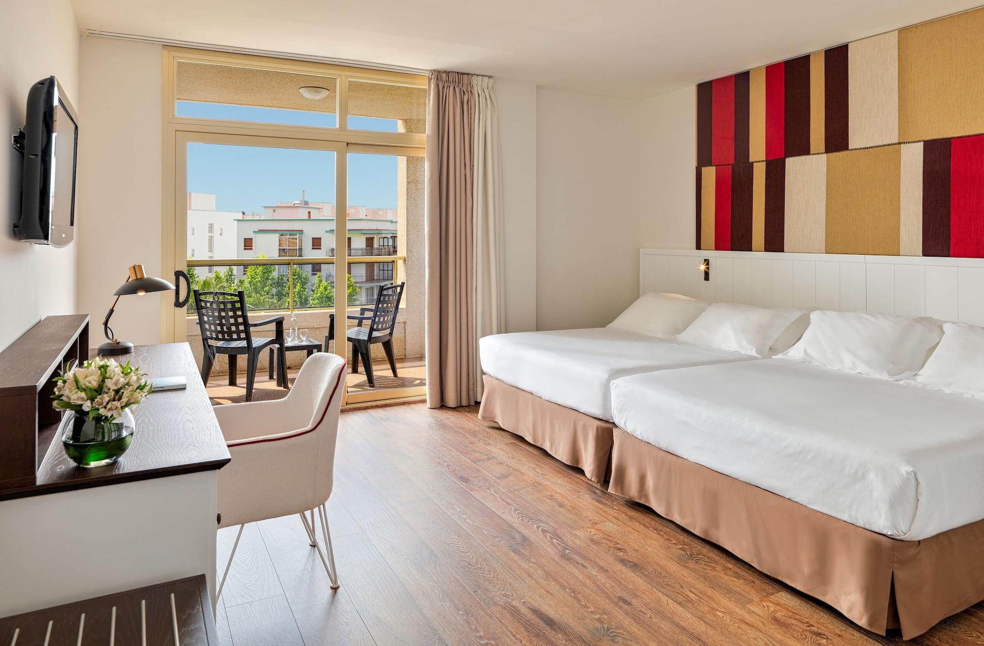 H10 Salou Princess Exterior photo