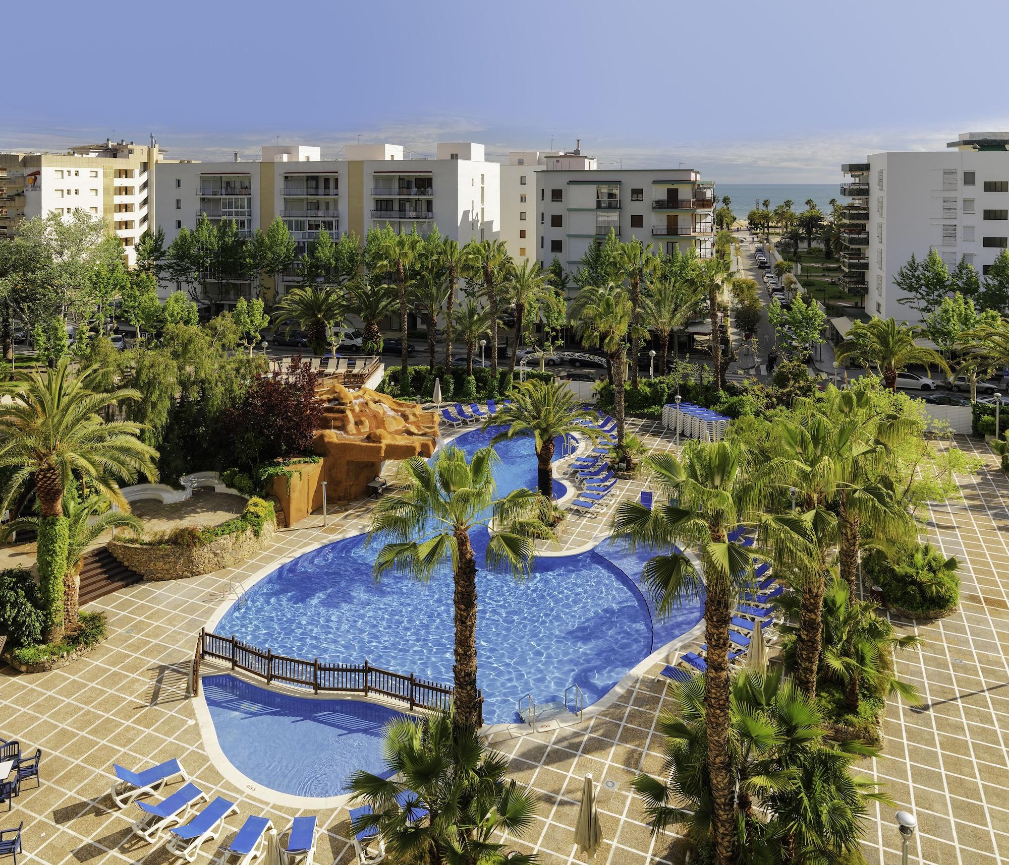 H10 Salou Princess Exterior photo