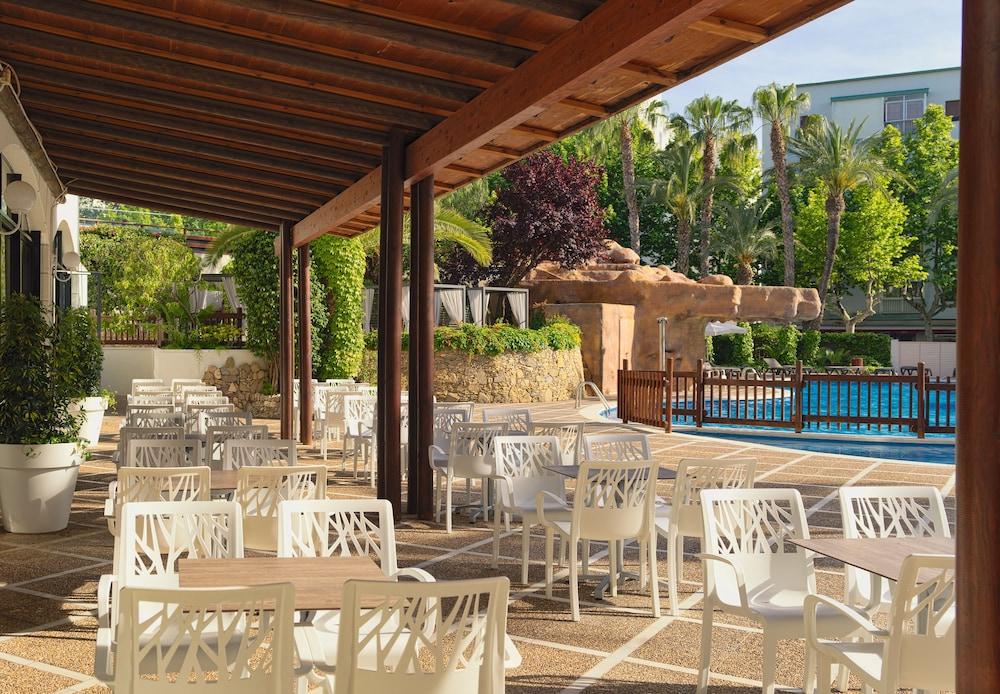 H10 Salou Princess Exterior photo