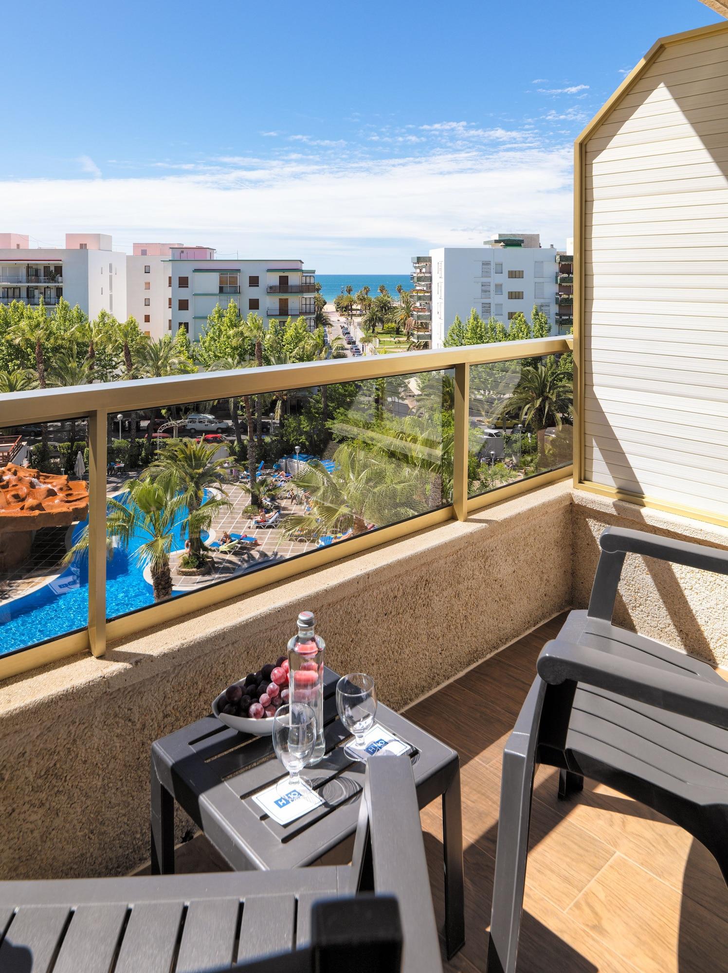 H10 Salou Princess Exterior photo