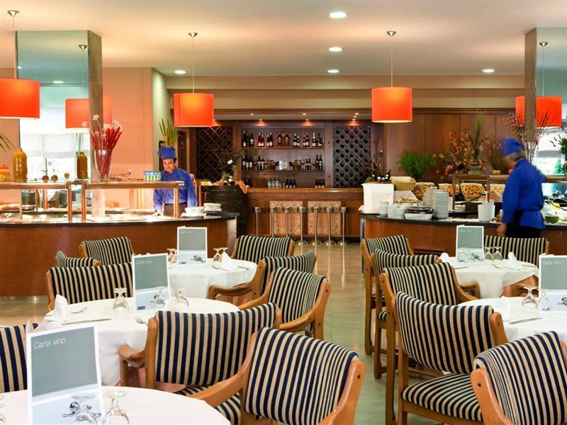 H10 Salou Princess Exterior photo