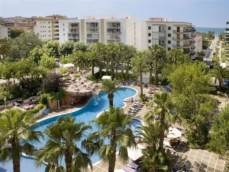 H10 Salou Princess Exterior photo