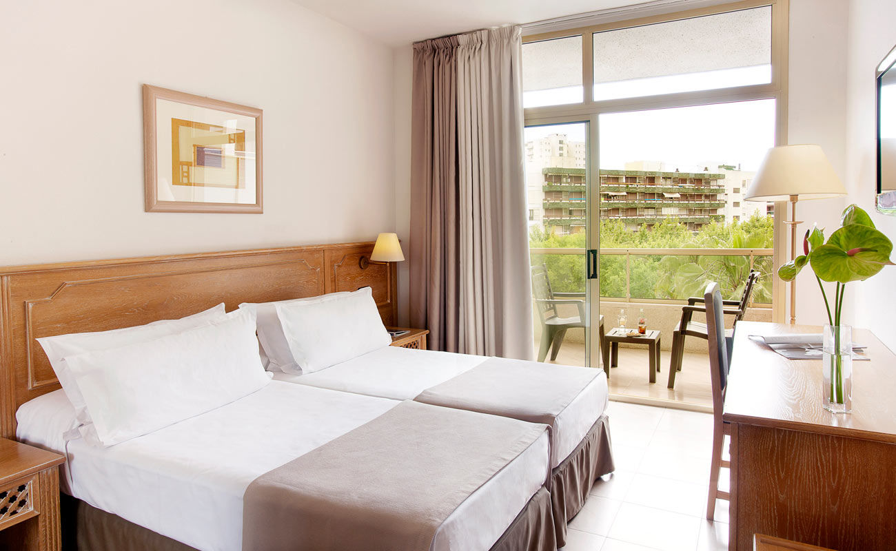 H10 Salou Princess Room photo