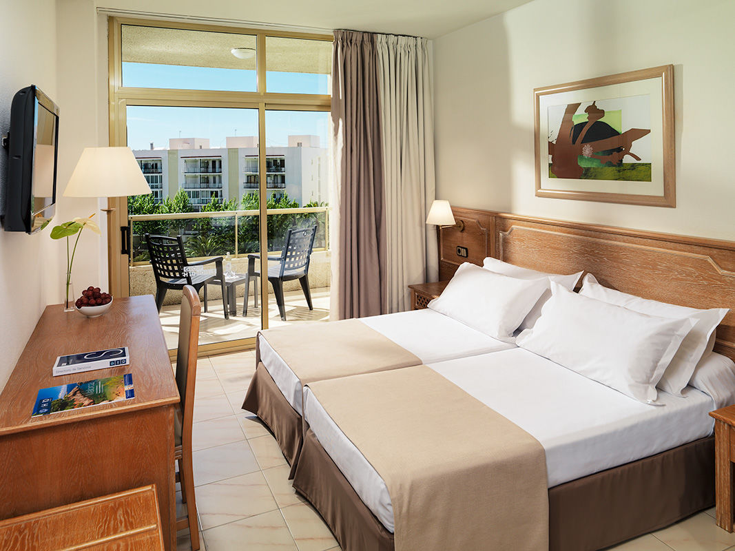 H10 Salou Princess Exterior photo