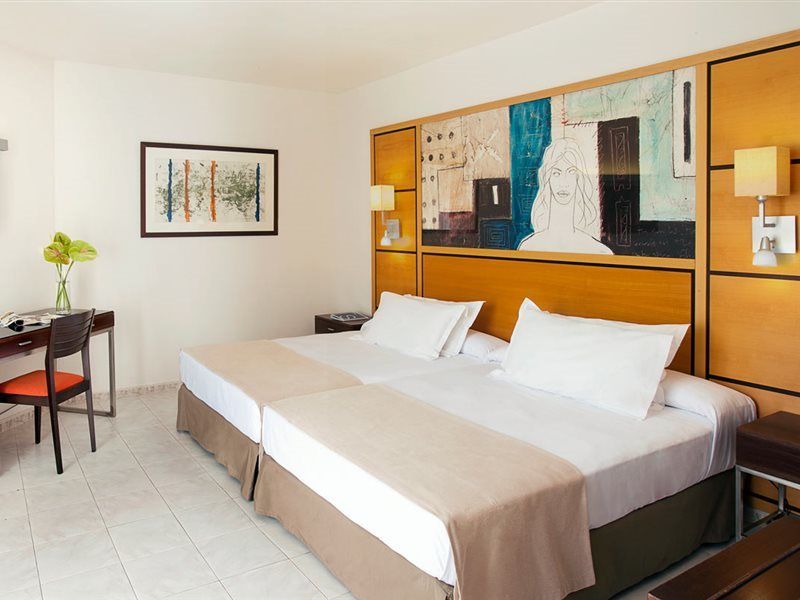 H10 Salou Princess Exterior photo
