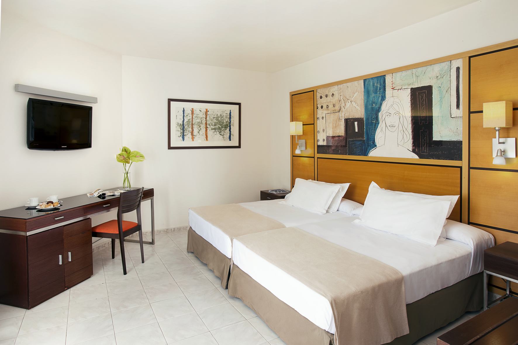 H10 Salou Princess Exterior photo
