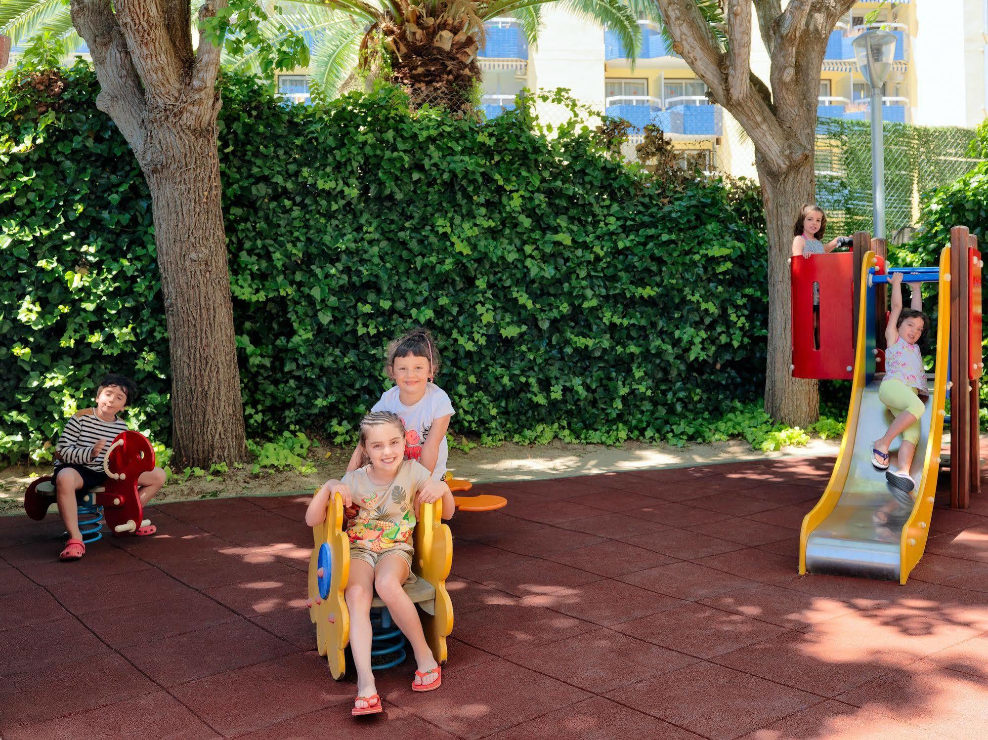 H10 Salou Princess Exterior photo