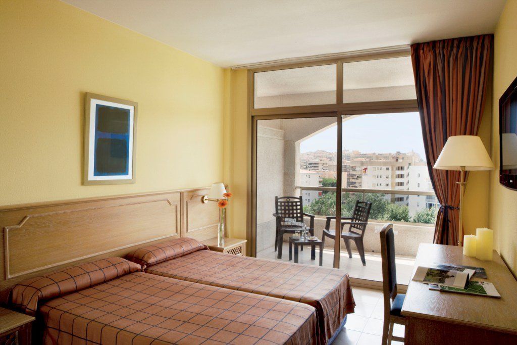 H10 Salou Princess Exterior photo