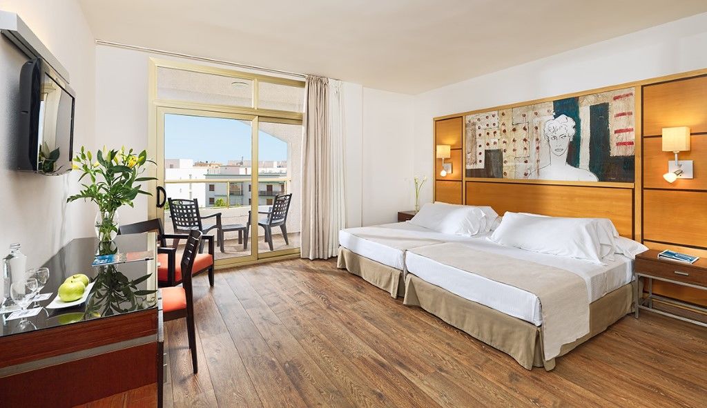 H10 Salou Princess Exterior photo