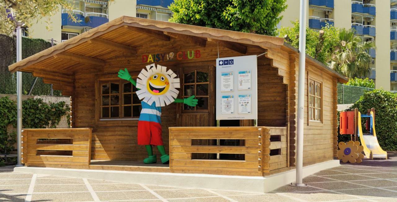 H10 Salou Princess Exterior photo