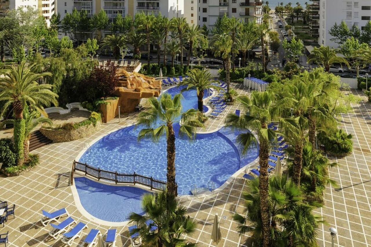H10 Salou Princess Exterior photo