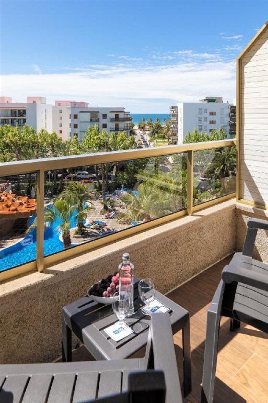 H10 Salou Princess Exterior photo